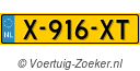 X916XT