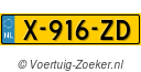 X916ZD