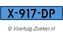X917DP