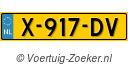 X917DV