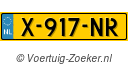 X917NR