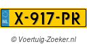 X917PR