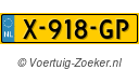 X918GP