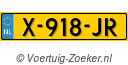 X918JR