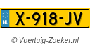 X918JV