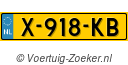 X918KB