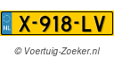 X918LV