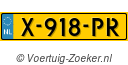 X918PR