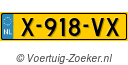 X918VX