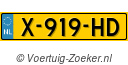 X919HD
