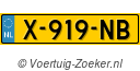 X919NB
