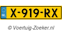 X919RX
