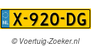X920DG