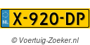 X920DP