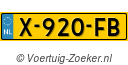 X920FB