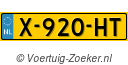 X920HT