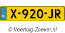 X920JR