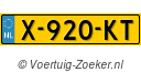 X920KT