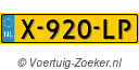 X920LP