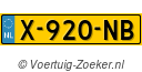 X920NB