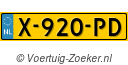 X920PD