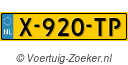 X920TP