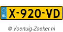 X920VD