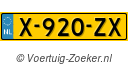 X920ZX