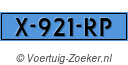 X921RP