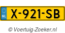 X921SB