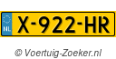X922HR
