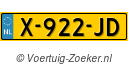 X922JD