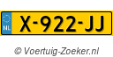 X922JJ