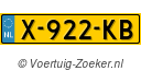 X922KB