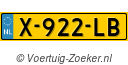 X922LB