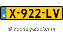 X922LV