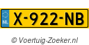 X922NB