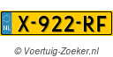 X922RF