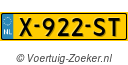 X922ST