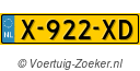 X922XD