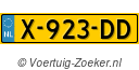 X923DD