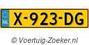X923DG