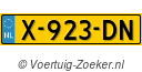 X923DN