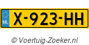 X923HH