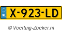 X923LD