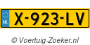 X923LV
