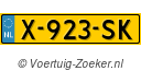 X923SK