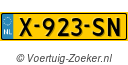 X923SN