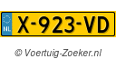 X923VD