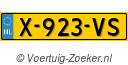 X923VS